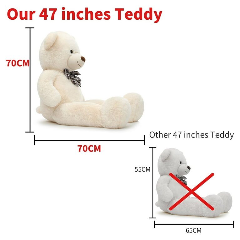 47 store inch bear