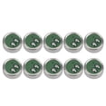 thumbnail image 1 of Capacitancia / Resistencia 10pcs Mini Micrófono Dispositivos De Audio 10 PCS Electret Mic SMD Electret Micrófono Pickup, 1 of 7