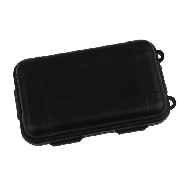 Boîte de Natation Extérieure Bateau Dérive Scellée Étanche Antichoc S