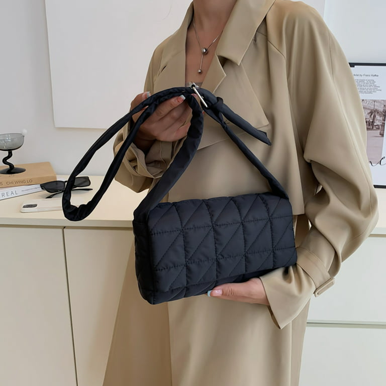 Big Quilted Bags For Women - Best Price in Singapore - Jul 2023