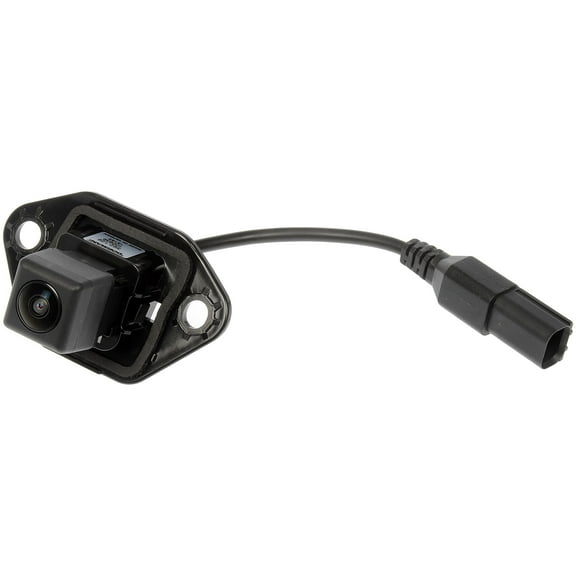 Dorman 592-129 Rear Park Assist Camera for Specific Toyota Models Fits select: 2015-2017 TOYOTA AVALON