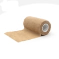 thumbnail image 2 of tooloflife Elastic Bandage Gauze Tape for All Body Parts Non Woven Fabric Breathable and Self-Adhesive, 2 of 4