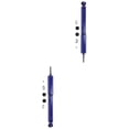 thumbnail image 1 of Par de Amortiguadores Gas Tracker 1998 A 2004 Chevrolet Tra Monro-Matic Plus MONROE ., 1 of 4
