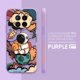 thumbnail image 3 of Phone Case For Huawei MATE 10 20 20X 30 40 50 P20 P30 P40 P50 PRO PLUS Case Cover Funda Cqoue Shell Capa Cartoon Space Astronaut, 3 of 5