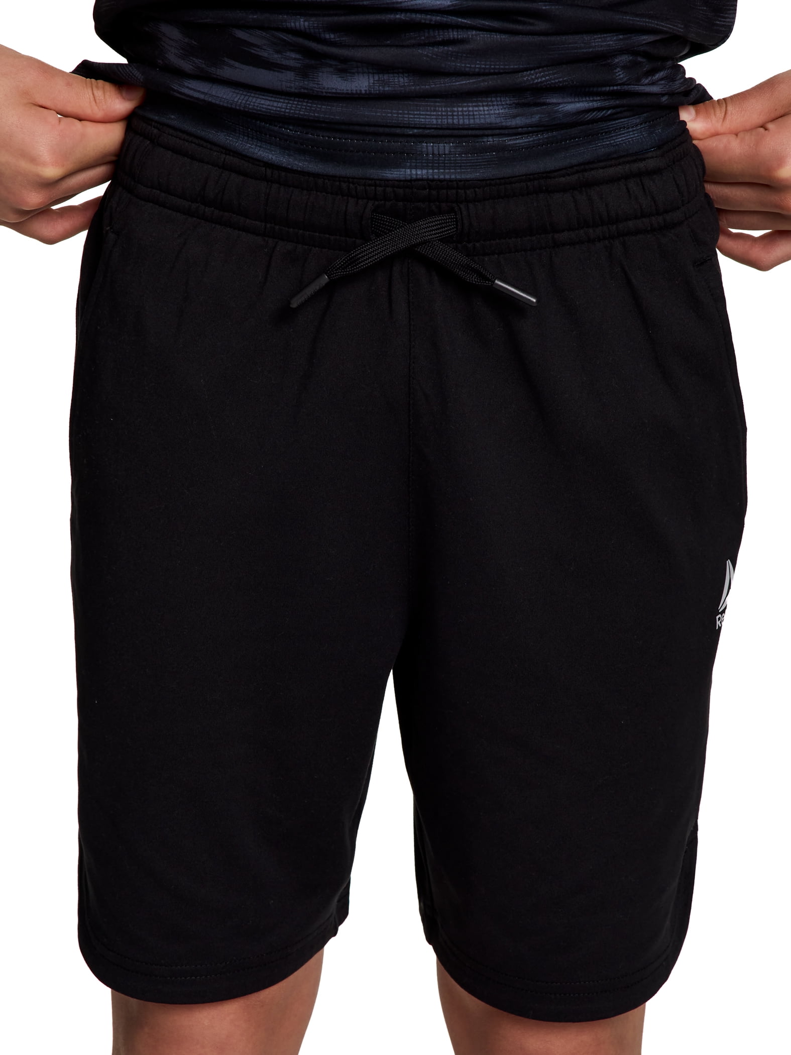 Reebok Boy's Legacy Performance Core Short, Sizes 4-18