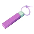 thumbnail image 2 of Double-Headed Instant Stain Remover Pen, Portable Stain Remover Stick, Portable Dual-Tip Stain Remover Pen for Clothes Spot, Waterless, For Oil Wine and Food Stains, Travel Using (Purple), 2 of 9