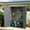 Dark Gray, variant on ZYJOYY Outdoor Storage Cabinet, 60 Cu. Ft. Resin Vertical Storage Shed with Floor, Lockable Waterproof Storage for Garden Tools, Pool Supplies & Patio Essentials, Grey