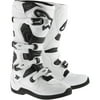 Alpinestars Tech 5 Boots (7, White/Black)
