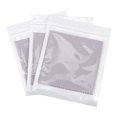 thumbnail image 1 of 3 Pcs Practical Instrument Cleaning Cloths Musical Instrument Wiping Cloths (Light Grey), 1 of 8