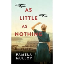 As Little As Nothing : A Novel (Paperback)