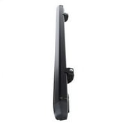 Smittybilt 90104 Windshield Header Fits select: 1997-2006 JEEP WRANGLER / TJ