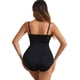 thumbnail image 4 of Ropa moldeadora Top moldeador abdominal sin costuras Sujetador push-up Túnica de talla grande Moldeador de cintura posparto Moldeador de abdomen Ropa interior de una pieza, 4 of 6