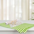 thumbnail image 3 of Shisuyan Table Runner Golden Polyester 1Pcs 197x11in, 3 of 8