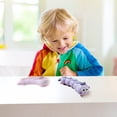 thumbnail image 4 of LSLJS Jouet à Remonter pour Enfants Chaîne à Ficelle Chenille Se Balance Rampe Peut Bouger Peut Courir Animaux, 4 of 5