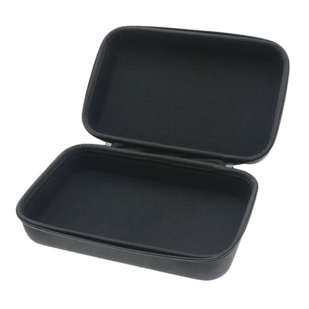 RYUJNDK Compactly Protective Case for Home Music Video Equipment Holder Storage Box AntiWear Bag