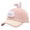 A38-Light Pink, variant on Ccpelsie Sun Hat for Toddler Boy and Girl Soft Hat for Toddler Kids Baseball Caps for Children Summer Sun Hat(Khaki,3-8 Years)