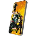 thumbnail image 2 of Skinit My Hero Academia Deku and Baku Team Season 6 Galaxy S24 Plus Clear Case, 2 of 4