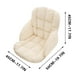 thumbnail image 3 of Cojín Calefactable Para Silla De Oficina Con Soporte Lumbar, Portátil Para Escritorio, Coche O Hogar; Comodidad Durante Todo El Año; Calor Personalizado., 3 of 9