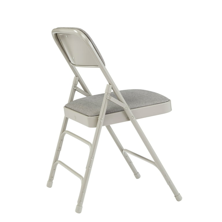NPS 2300 Series Deluxe Foldable Fabric Upholstered Brace Double