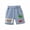 1-Light Blue17, variant on Oiyii Girls Pull On Denim Shorts Hearts Embroidery Stretch Soft Jean Shorts, Sizes 2-14