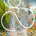 thumbnail image 4 of UPGRATOR 1Set Portable Abs Material Air Bubbler For Aquarium Fish Owners Use, 4 of 8
