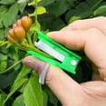 thumbnail image 4 of 1/2/3pcs Vegetable Thump Knife Separator Vegetable Fruit Harvesting Picking Tool Fruit Picker for Farm Orchard Gardening Tools, 4 of 6