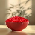 thumbnail image 5 of ILIKE! Cherry Sours Candy, 2 lb Bulk Bag, Chewy Sour Cherry Candy, Sweet & Tart Old Fashioned Treat, 5 of 6