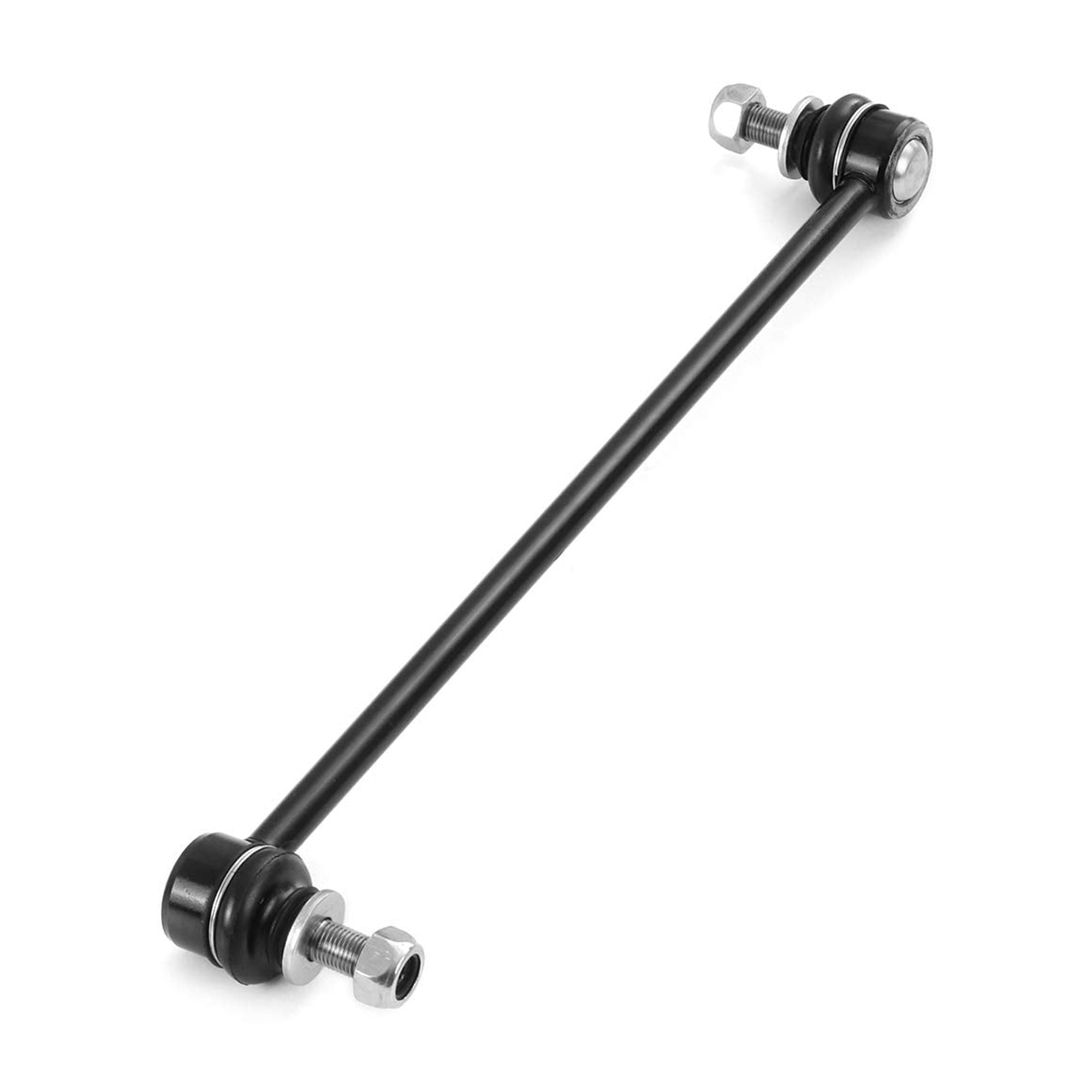 Metrix Premium Chassis Parts - 4 PC Front Sway Bar Stabilizer End Link & L/R Front Lower Ball Joint Kit Fits 17-18 Toyota Corolla iM, 06-18 RAV4, 10-12 Lexus HS250h, 11-16 Scion tC, K750043 K500062