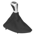 thumbnail image 1 of 6 Speed Gear Shift Knob Gaitor Boot Car Adaptations Replacement for 1 Series E81 E82 E87 E88, 1 of 14