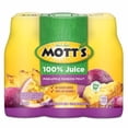 thumbnail image 5 of Mott's Pineapple Passionfruit Juice - 6pk/8 fl oz Bottles, 5 of 5