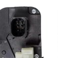 thumbnail image 2 of Car Door Lock Actuator Rear Right for Chevrolet Silverado 1500, 2 of 5