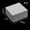 2pcs, variant on Weight Lifting Chalk Block, Magnesium Carbonate Gym Chalk for Barbell, Climbing, Gymnastics and Fitness Training