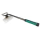 thumbnail image 2 of Garden Remover Weeder multifuncional mango ergonómico removedor de plantas Tool Yard 13 dientes de kusrkot Extractor de malezas, 2 of 8