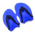 thumbnail image 2 of Mano Paleta A Mano Resistente Anti -slip Entrenamiento De Natación Paldas Asistente De Natación Aletas De Mano Para Adolescentes Principiantes, 2 of 8
