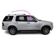 thumbnail image 2 of Fits: 2003-2006 Ford Explorer Sport Trac Passenger Front Right Door Window Glass, 2 of 2