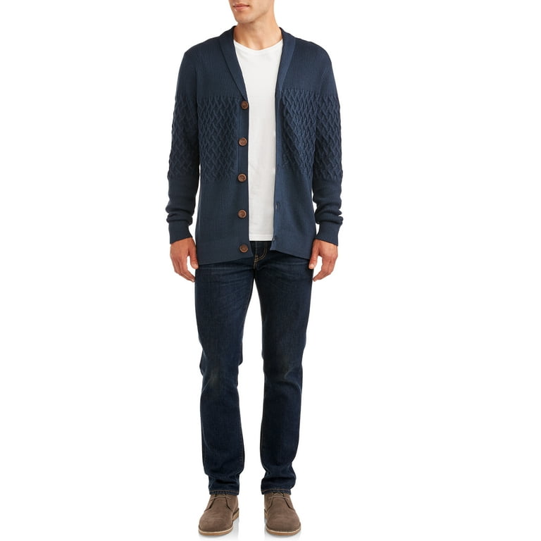George 2025 mens cardigans