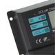 thumbnail image 4 of Contrôleur de charge photovoltaïque avec écran LCD 12 V/24 V, auto-adaptation, noir, 30 A, 4 of 4