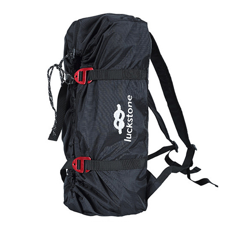 climbing rope bag