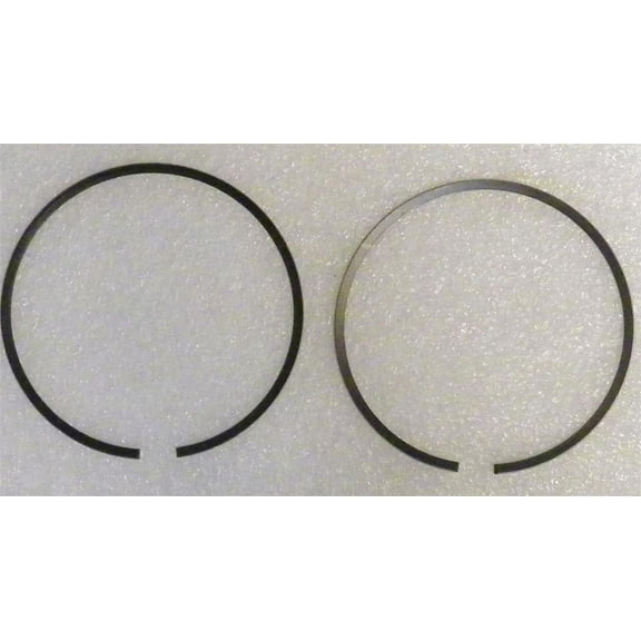 New 1Mm Piston Ring Fits Yamaha Pwc Wave Raider Deluxe 700 1995 61X11603000