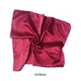 thumbnail image 4 of Sonducket Bufandas cuadradas para mujer, 2 pack/lote, amplia aplicación y varios colores disponibles, bufanda de cuello cuadrado Accesorios de disfraces azufaifo rojo, 4 of 6