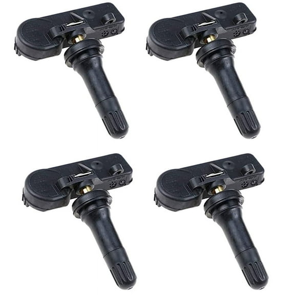 4X TPMS Tire Pressure Monitor Sensor 433MHz for for 9683420380