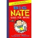 Big Nate Goes pour Cassé, Lincoln Peirce Hardcover – image 1 sur 2