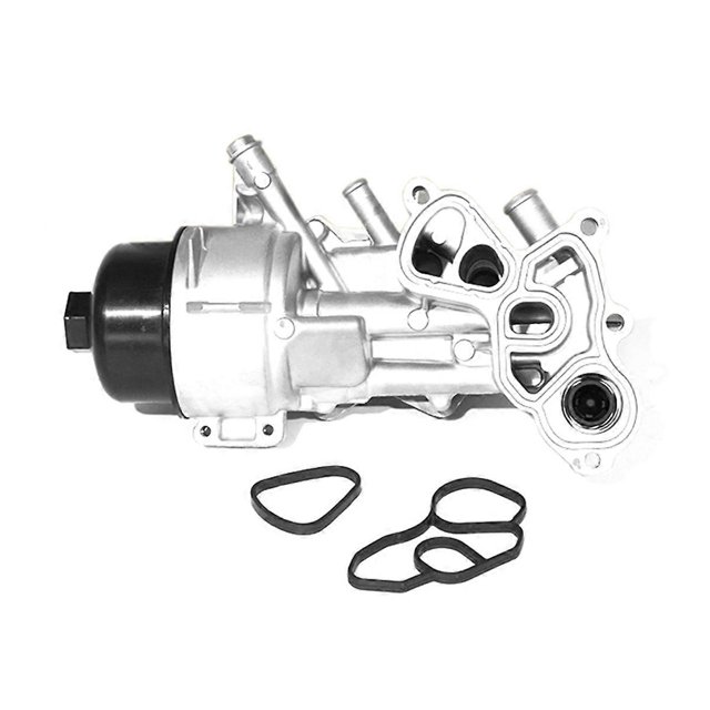 High Quality Oil Filter Assembly Filter Bracket for Peugeot Citroen