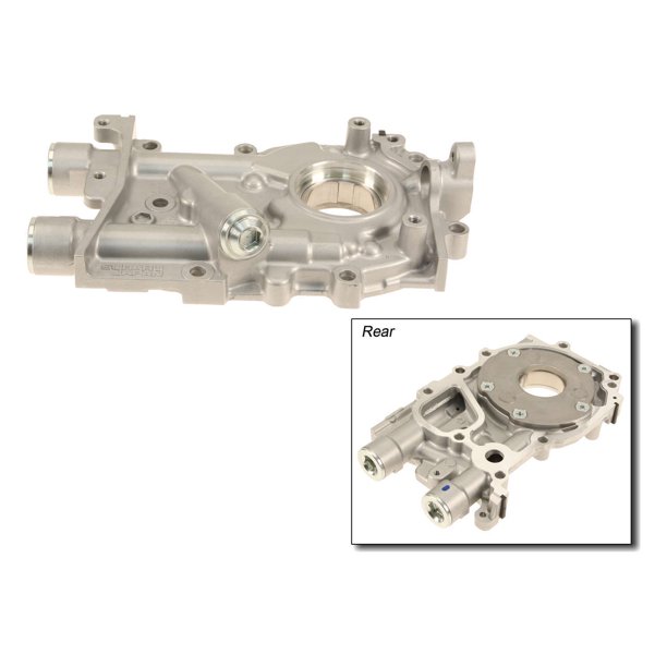 Genuine Oil Pump