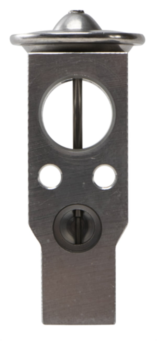 Block Type Expansion Valve w/o Solenoid