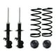 thumbnail image 2 of Kit Original AG para Auto Delanteros para Nissan March 2012 a 2017 4 Piezas Nuevos, 2 of 5