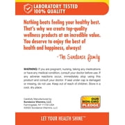 Fast Dissolve Vitamin B-12 | 6000mcg | 30 Tablets | Berry Flavor | by Sundance