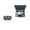 Host plus TS-2-HT, variant on TUF-2000H Water Flowmeter TS-2/TM-1/TL-1 Transducer Clamp Sensor Handheld Portable RS232 Digital Liquid Ultrasonic Flow Meter ,Stable Performance
