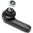 thumbnail image 2 of Geelife For Audi Tie Rod End Front Driver Left Side Outer Exterior Outside Left Hand, 2 of 9
