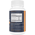 thumbnail image 5 of Left Coast Performance Keto Electrolyte Dietary Supplements for Keto Diet and Hydration Support, 180 Count, 5 of 6